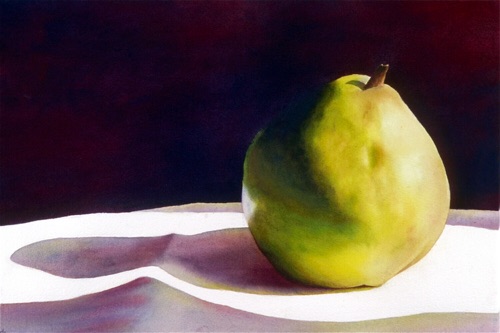 Lone Pear
16” x 20” Lone Pear
16” x 20”
